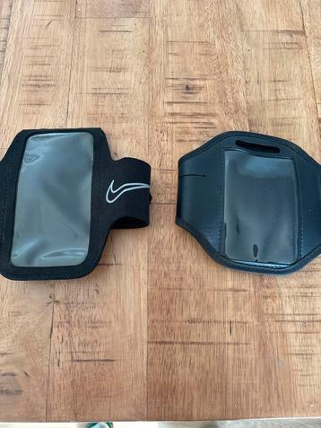 Hardloop Armband - Telefoonhouder beschikbaar voor biedingen