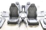 Bekleding Set (compleet) van een Bentley Continental GT, 12 maanden garantie, Gebruikt, -, -