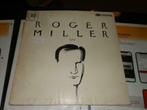 Lp Roger Miller 1970, Cd's en Dvd's, Ophalen of Verzenden, 1960 tot 1980, Gebruikt