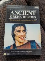 Ancient greek heroes tv serie bbc 100 minuten, Cd's en Dvd's, Dvd's | Tv en Series, Alle leeftijden, Ophalen of Verzenden, Zo goed als nieuw