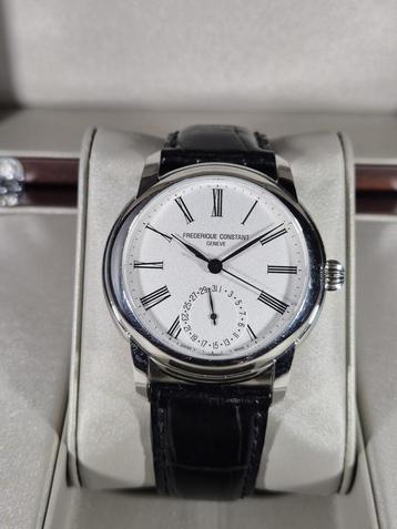 Frederique Constant FC-710X4H6 | Automatic | Full Set beschikbaar voor biedingen
