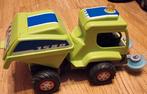 Playmobil 6112 .Veegwagen, Ophalen of Verzenden, Gebruikt, Los playmobil