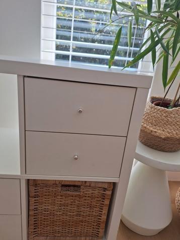 Laden ikea kallax  beschikbaar voor biedingen