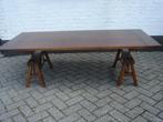 NIEUWE SALONTAFEL - TAFEL ARCHITECT Flamant, Ophalen, Eichholtz.com, Delfweg 52 Noordwijkerhout, Zo goed als nieuw