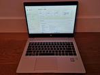 HP Probook 440 G6 - i5 8e gen - 8GB RAM - 238GB SSD, Computers en Software, Ophalen, 238GB, Gebruikt, 2 tot 3 Ghz
