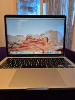 Macbook pro 13inch 2020-21..i7 16GB 512GB, 2 tot 3 Ghz, Qwerty, 13 inch, 512 GB