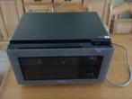 Combimagnetron, Combimagnetron, Oven, Ophalen of Verzenden, Zo goed als nieuw