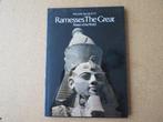 Ramesses The Great, Ophalen of Verzenden, 20e eeuw of later, Zo goed als nieuw
