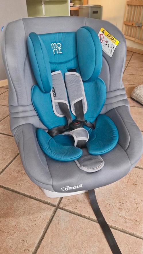 Autostoel 0-4 jaar (geboorte tot 4 jaar), Kinderen en Baby's, Autostoeltjes, Zo goed als nieuw, Overige merken, 0 t/m 18 kg, Autogordel