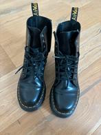 Dr. Martens Jadon maat 38, Ophalen of Verzenden, Zo goed als nieuw, Zwart