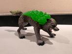 Schleich - Eldrador - Granieten Wolf (70153) EH0271, Kinderen en Baby's, Ophalen of Verzenden, Zo goed als nieuw