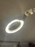 Daylight Loeplamp D/E25080, Hobby en Vrije tijd, Vergrootglazen, Loepen en Loeplampen, Ophalen, Gebruikt, Loeplamp