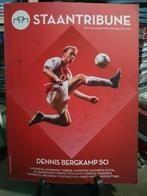 tijdschrift Staantribune. nr 24 en nr 30, Boeken, Sportboeken, Ophalen, Balsport
