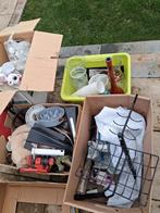 Gratis af te halen in Brunssum,  spulletjes, 4 dozen, Diversen, Ophalen