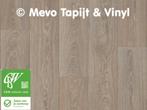 Vinyl Met Hout Design,  Lengte 3.50 mtr, Breedte 380 cm, Bruin, MeVo tapijt en vinyl, Nieuw, Ophalen of Verzenden
