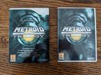 Metroid Prime Trilogy compleet met sleeve en artwork, 1 speler, Zo goed als nieuw, Ophalen