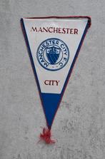 vaantje Manchester City, Ophalen of Verzenden, Gebruikt, Buitenlandse clubs, Vaantje of Sjaal