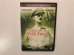 The Bridge on the river Kwai Deluxe DVD, Vanaf 12 jaar, Ophalen of Verzenden, Zo goed als nieuw, Actie en Avontuur