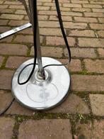 Herda Gepo vloerlamp. Bollamp. Retro vintage, Space Age, Ophalen, Zo goed als nieuw, Metaal, 150 tot 200 cm