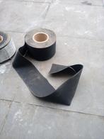 Rubber band op rol, Doe-het-zelf en Verbouw, Zeil en Folie, Ophalen, Zo goed als nieuw, 15 m² of meer, Folie