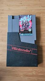 Ghostbusters 2 - Nintendo NES - Klassieker!, Spelcomputers en Games, Games | Nintendo NES, Avontuur en Actie, Gebruikt, 1 speler