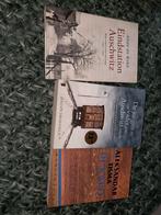 Oorlogsboeken collectie - Tweede Wereldoorlog, Boeken, Ophalen of Verzenden, Tweede Wereldoorlog, Gelezen, Diverse Auteurs