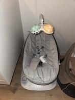 4Moms Schommelstoel MamaRoo 5 Classic Grey, Verzenden, Zo goed als nieuw, Overige merken