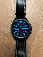 Samsung galaxy watch 3, Gebruikt, Ophalen of Verzenden, Zwart