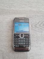 Zeldzame Nokia E71 in perfecte staat, Ophalen of Verzenden, Zo goed als nieuw