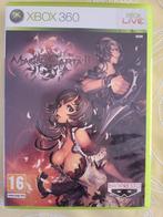MagnaCarta II - Xbox 360, 1 speler, Ophalen of Verzenden, Zo goed als nieuw, Role Playing Game (Rpg)