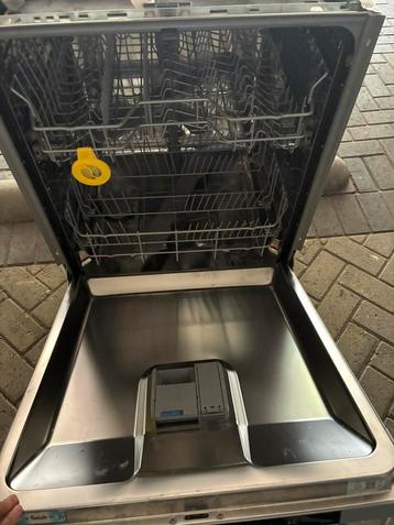 Beko inbouw vaatwasser (2024) beschikbaar voor biedingen