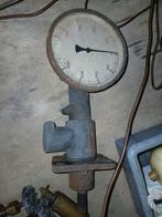 Toerenteller motor / schroefas sleepboot schip, Ophalen of Verzenden, Motor en Techniek