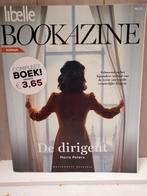 De dirigent - Maria Peters bookazine, Ophalen of Verzenden, Zo goed als nieuw