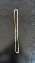 14k rolex ketting, Ophalen, Zo goed als nieuw, Goud