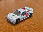 Matchbox Ford RS200 Rally, Ophalen of Verzenden, Zo goed als nieuw, Auto