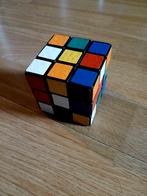 Rubik's Cube, Hobby en Vrije tijd, Ophalen, Zo goed als nieuw, Rubik's of 3D-puzzel