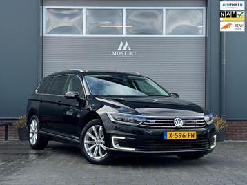 Volkswagen Passat Variant 1.4 TSI/218pk GTE Highline|2018|Le beschikbaar voor biedingen