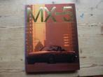 Mazda MX-5 The Rebirth of the Sports Car, Boeken, Auto's | Boeken, Gelezen, Mazda, Ophalen of Verzenden, Yamaguchi / Thompson