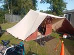 DE WAARD 4 PERSOONS, Caravans en Kamperen, Ophalen