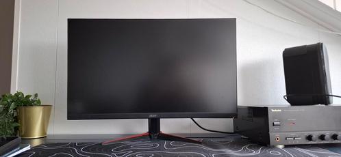Acer Nitro VG270, Computers en Software, Monitoren, Zo goed als nieuw, LED, HD, Ophalen of Verzenden