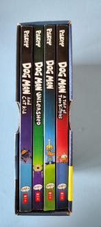 Dog Man (English edition ), Ophalen, Zo goed als nieuw, Cartoons