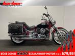 Yamaha XVS 650 DRAGSTAR (bj 2001), Motoren, 2 cilinders, Chopper, Bedrijf, Onbekend