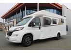 Carado T338 - 140PK AUTOMAAT - ENKELE BEDDEN + HEFBED, Bedrijf, Diesel, Half-integraal, Carado