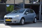 Fiat Grande Punto 1.4 Dynamic Airco Trekhaak, Voorwielaandrijving, Stof, Gebruikt, 4 cilinders