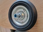 neuswiel, Caravans en Kamperen, Caravan accessoires, Ophalen of Verzenden, Nieuw