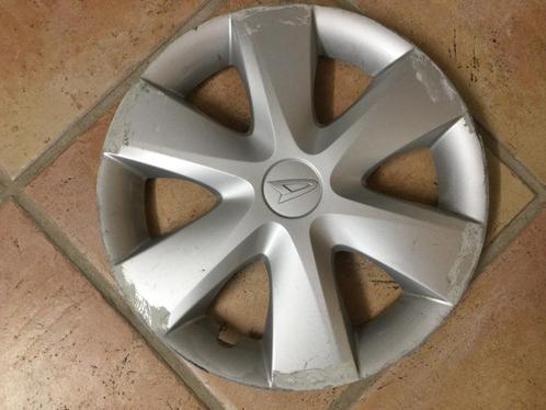 Wieldop Daihatsu (14 inch), Auto diversen, Wieldoppen, Gebruikt, Ophalen of Verzenden