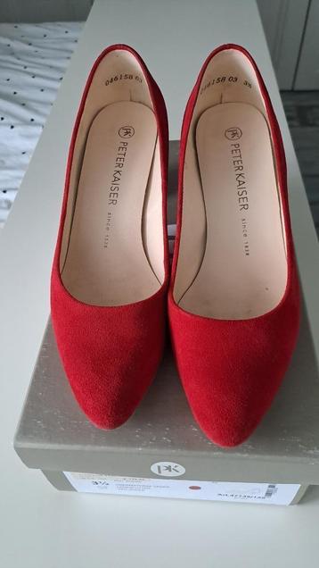 dames schoenen  beschikbaar voor biedingen