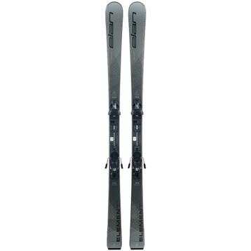 Elan Element 74 w Dames Piste Carveski's lengte 168 Test beschikbaar voor biedingen
