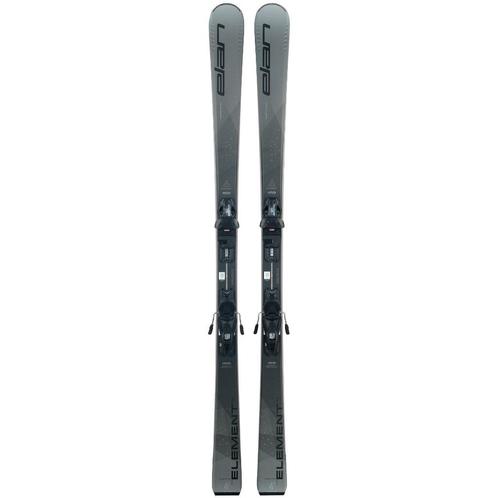 Elan Element 74 w Dames Piste Carveski's lengte 168 Test, Sport en Fitness, Skiën en Langlaufen, Zo goed als nieuw, Ski's, Skiën