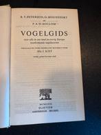 Peterson Vogelgidsen - Diverse Drukken, Boeken, Ophalen of Verzenden, Gelezen, Vogels